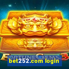 bet252.com login